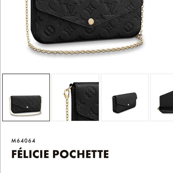 Louis Vuitton - Picture 2 of 6